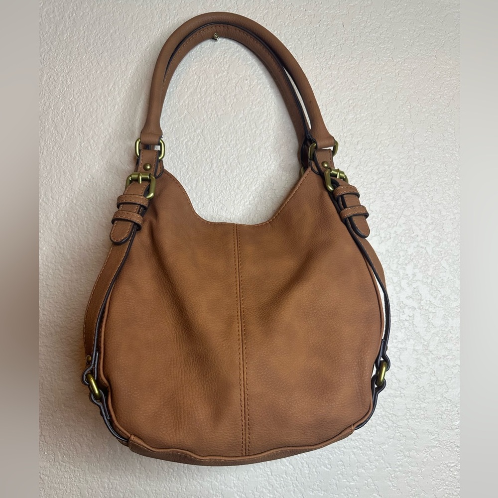 Merona Hobo Bag LP001